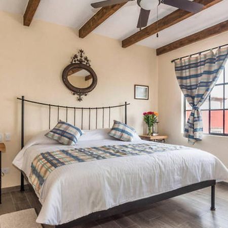 Acuarela Suites San Miguel de Allende Extérieur photo