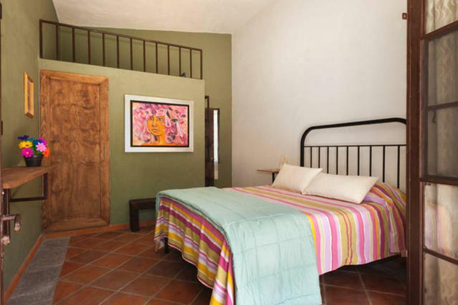 Acuarela Suites San Miguel de Allende Extérieur photo