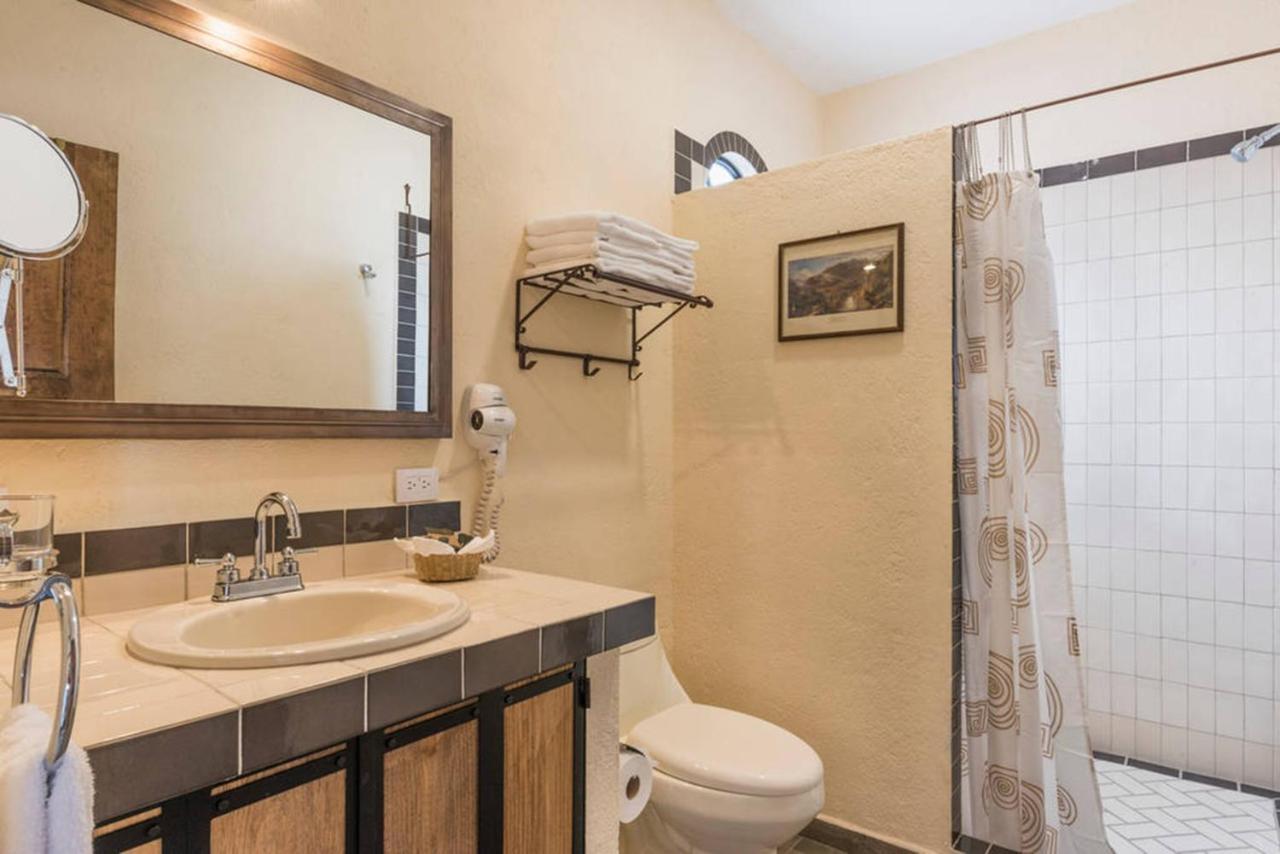 Acuarela Suites San Miguel de Allende Extérieur photo