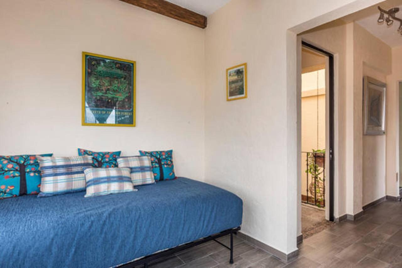 Acuarela Suites San Miguel de Allende Extérieur photo